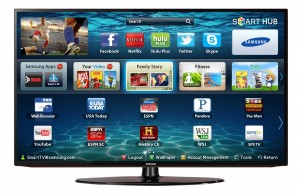 Samsung TV