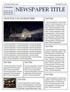 Ms-Word-Newspaper-Template